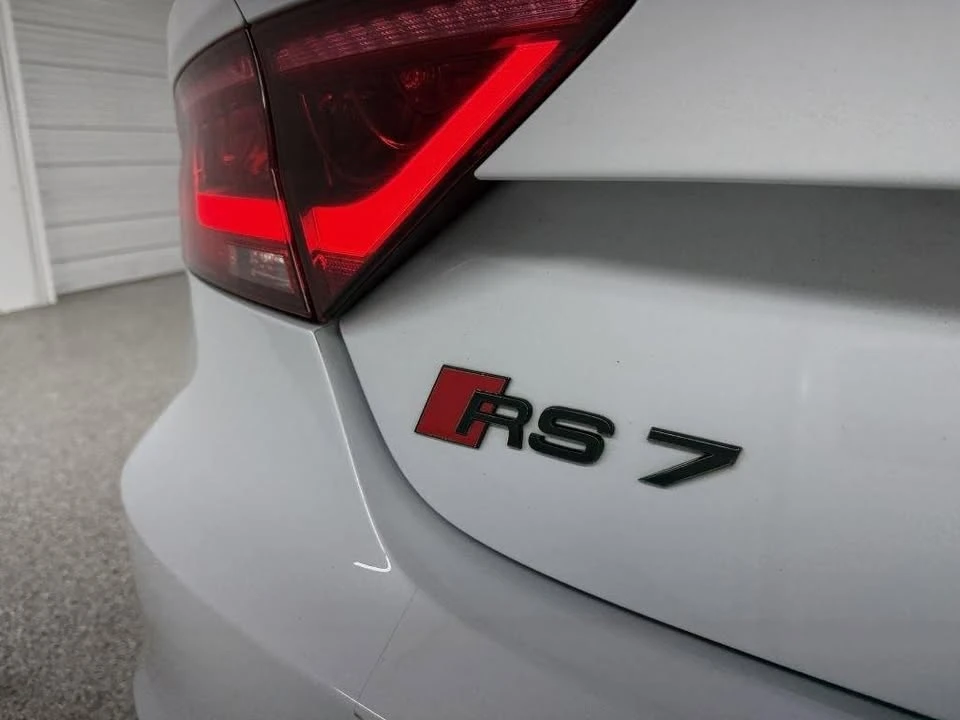 2014 Audi C7 RS7 - Image 7 of 20