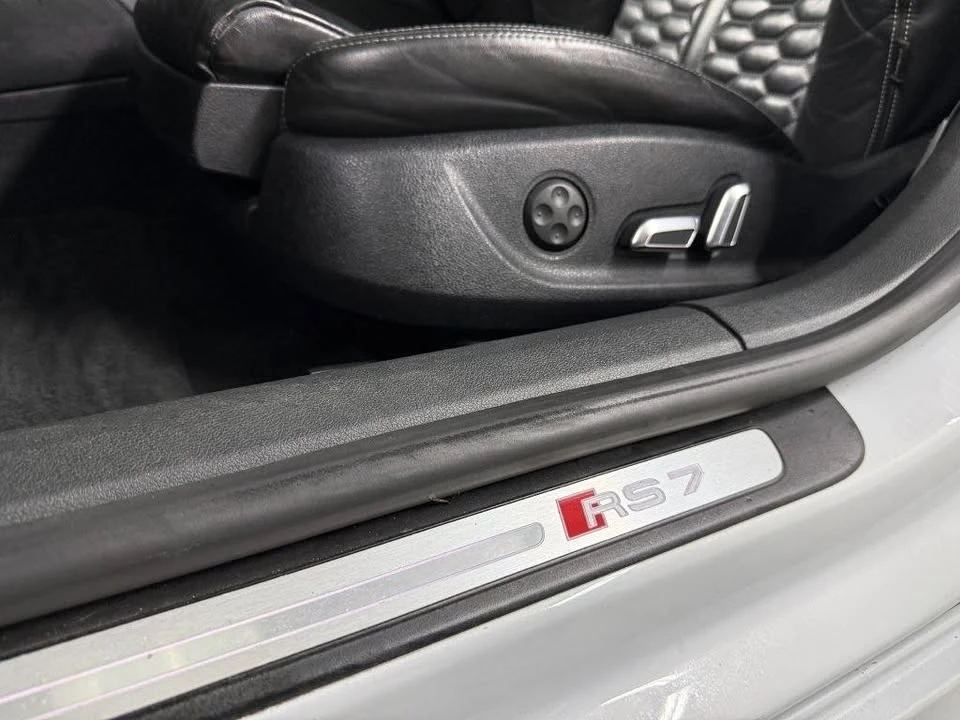 2014 Audi C7 RS7 - Image 9 of 20