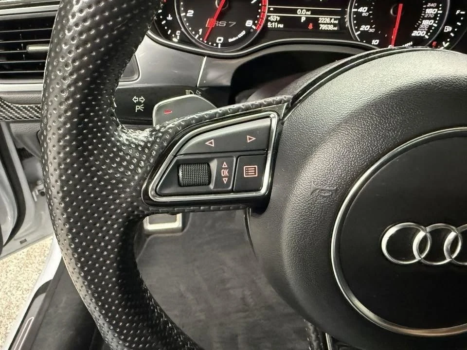 2014 Audi C7 RS7 - Image 15 of 20