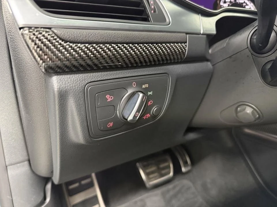 2014 Audi C7 RS7 - Image 12 of 20