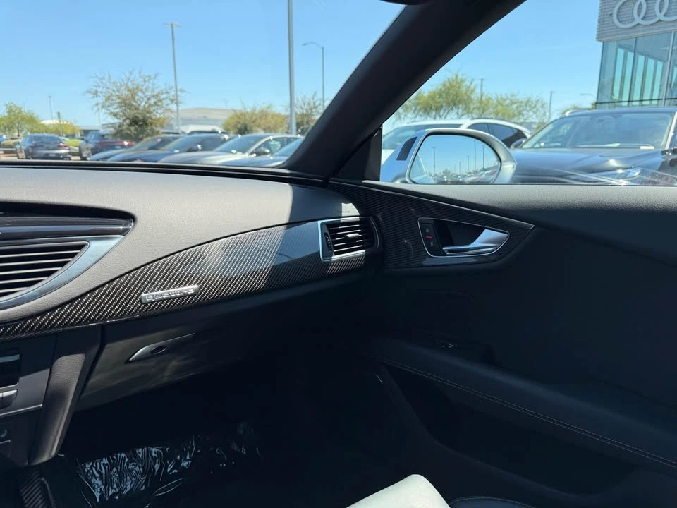 2014 Audi C7 RS7 - Image 17 of 17