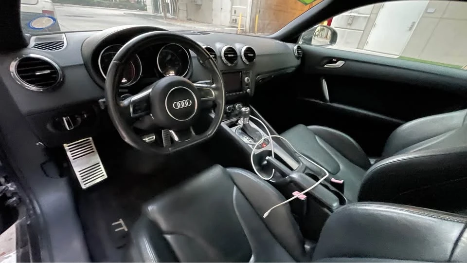 2014 Audi B8 RS5 - Image 9 of 9