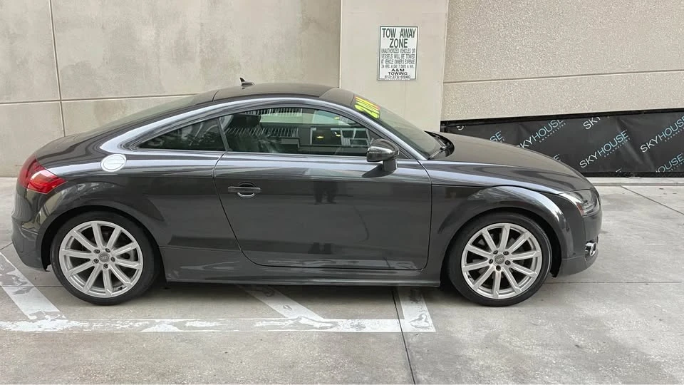 2014 Audi B8 RS5 - Image 3 of 9