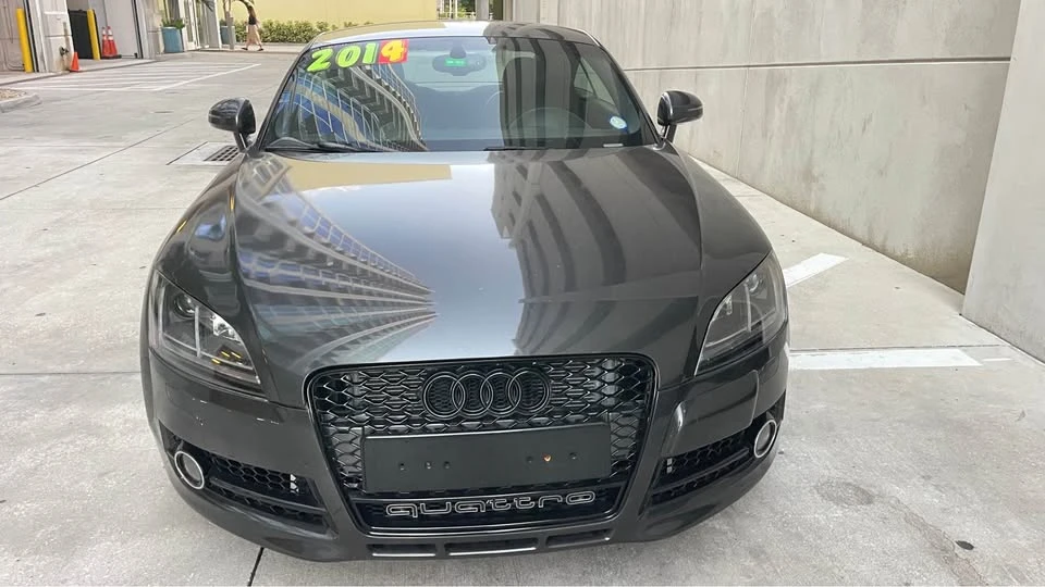 2014 Audi B8 RS5 - Image 2 of 9