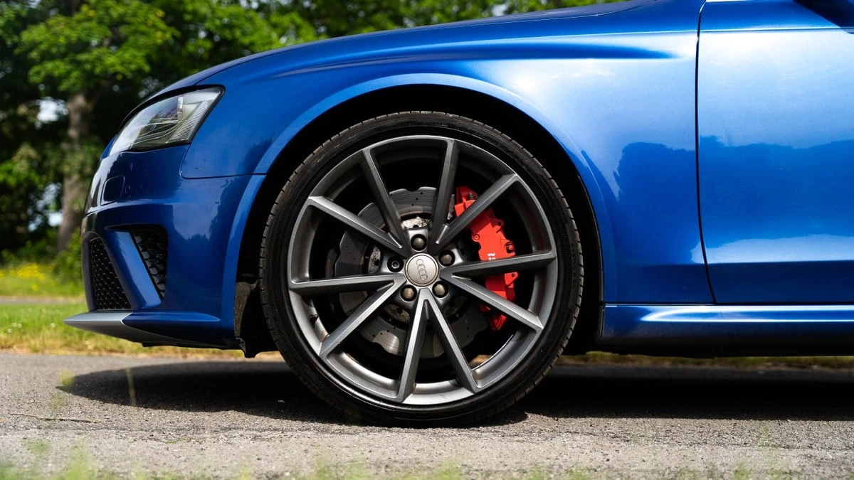 2014 Audi B8 RS4 - Image 23 of 30