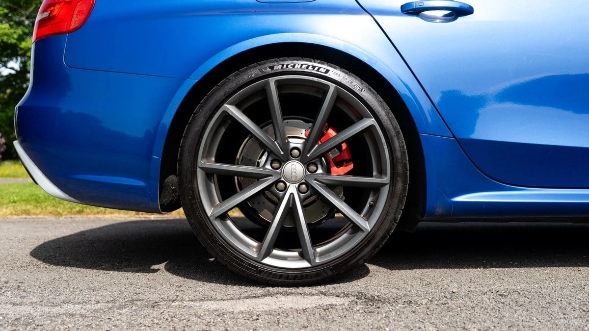 2014 Audi B8 RS4 - Image 24 of 30