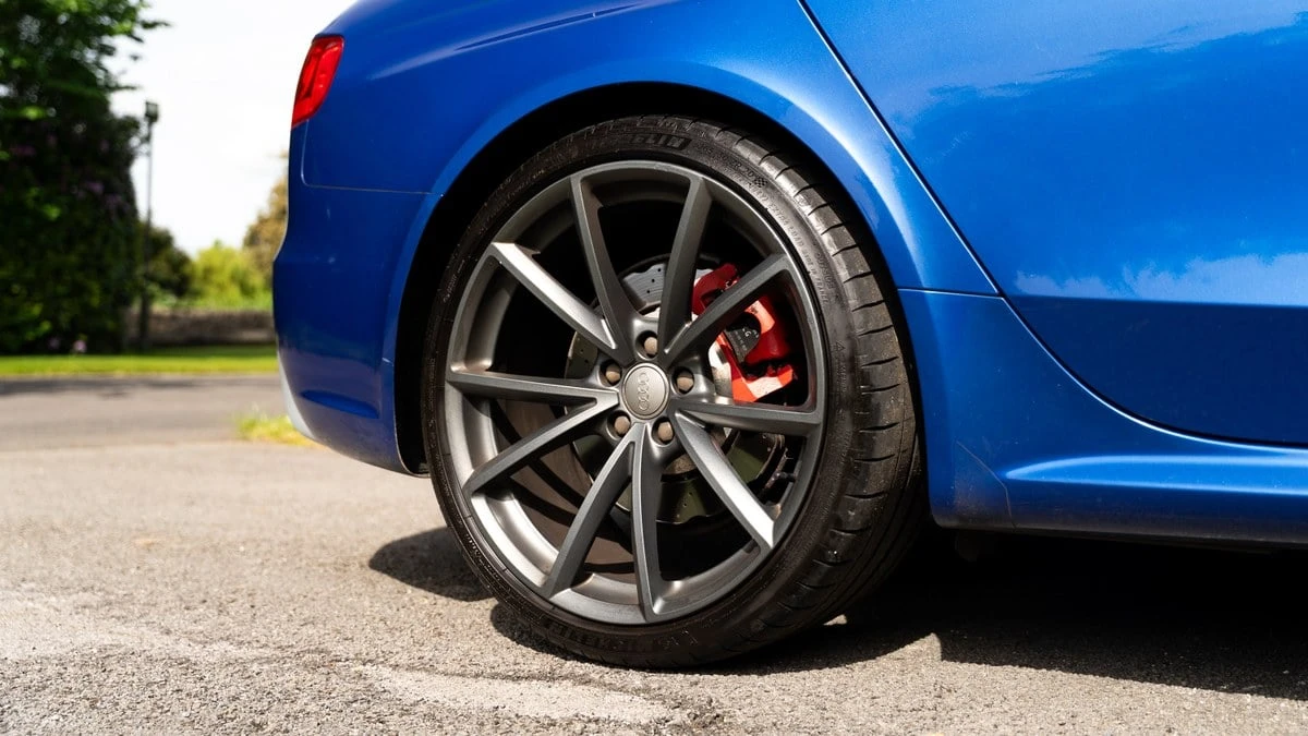 2014 Audi B8 RS4 - Image 25 of 30
