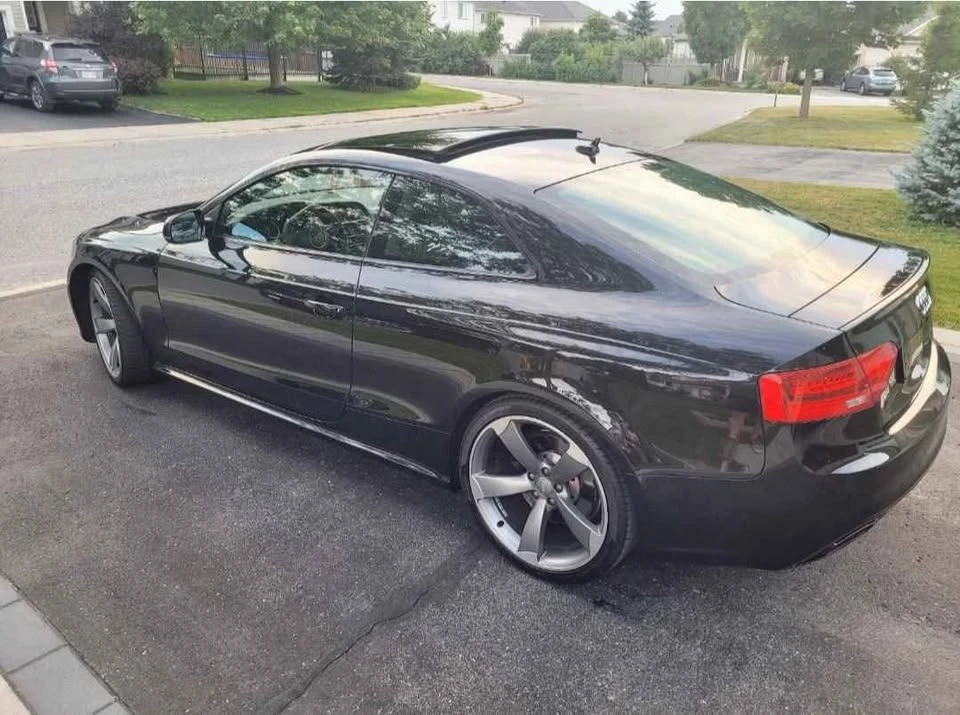 2014 Audi B8 RS5 - Image 5 of 10