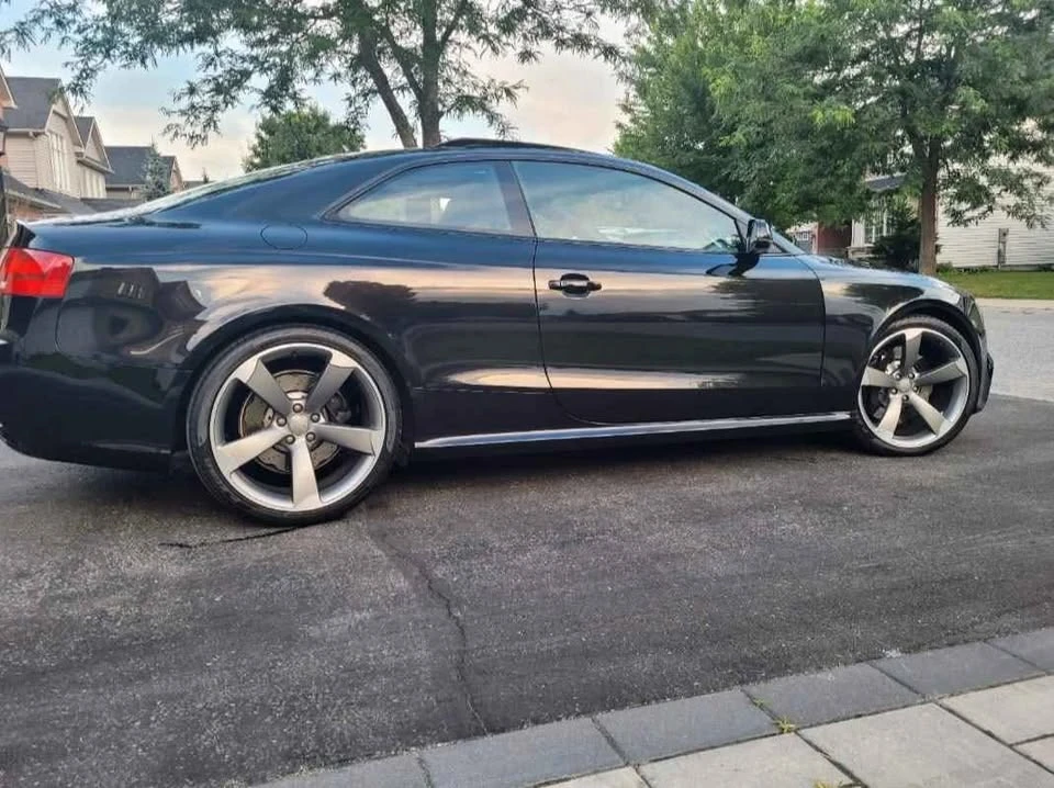 2014 Audi B8 RS5 - Image 2 of 10