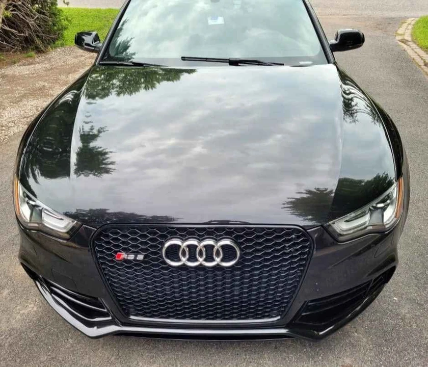 2014 Audi B8 RS5 - Image 6 of 10