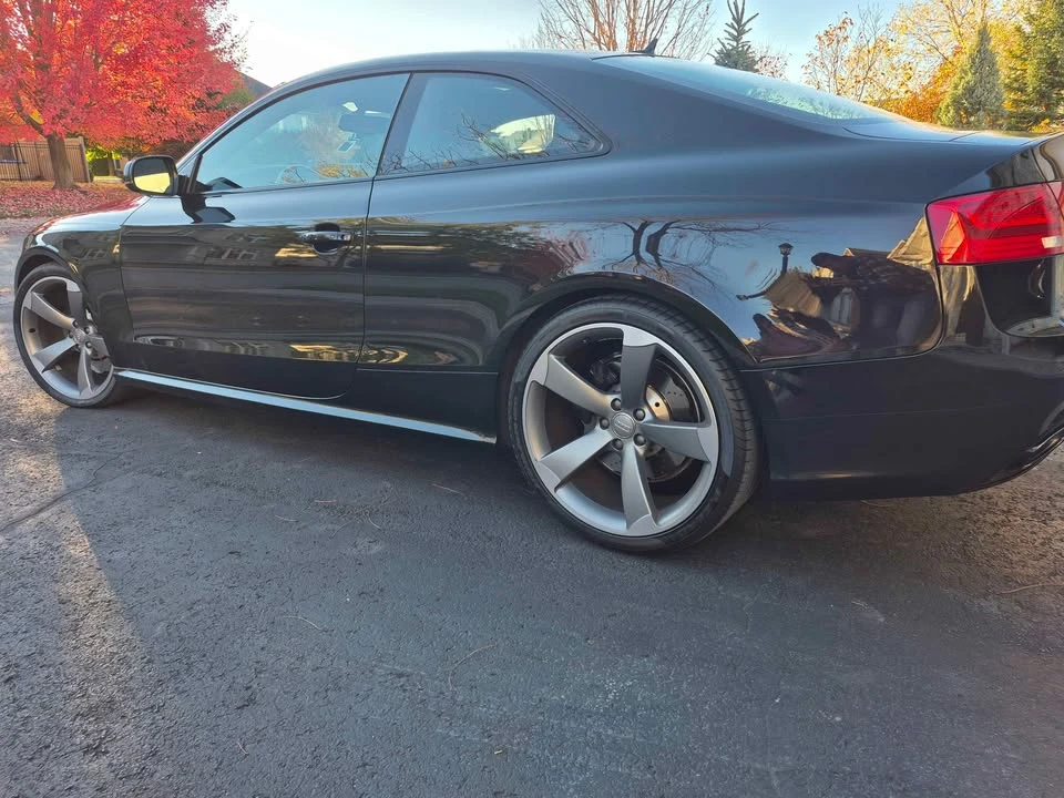 2014 Audi B8 RS5 - Image 2 of 10