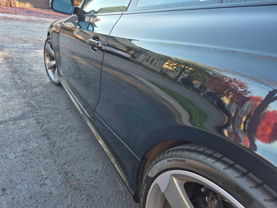 2014 Audi B8 RS5 - Image 7 of 10