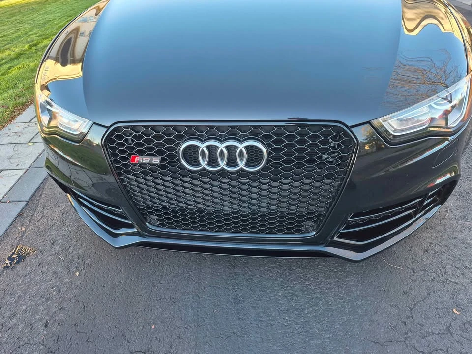 2014 Audi B8 RS5 - Image 5 of 10