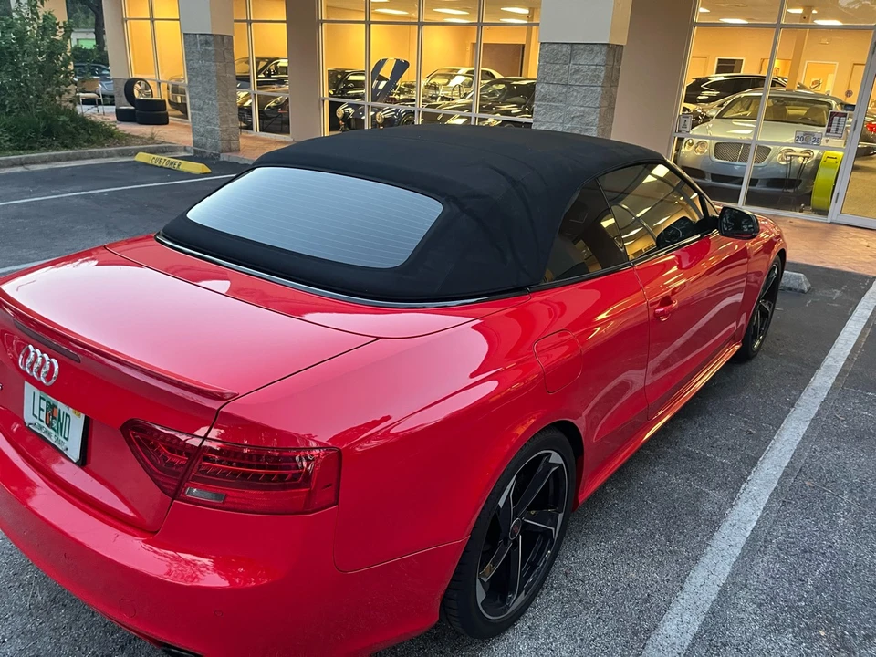 2014 Audi B8 RS5 - Image 20 of 21