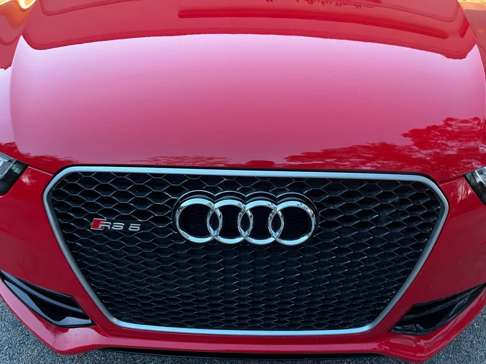 2014 Audi B8 RS5 - Image 15 of 21
