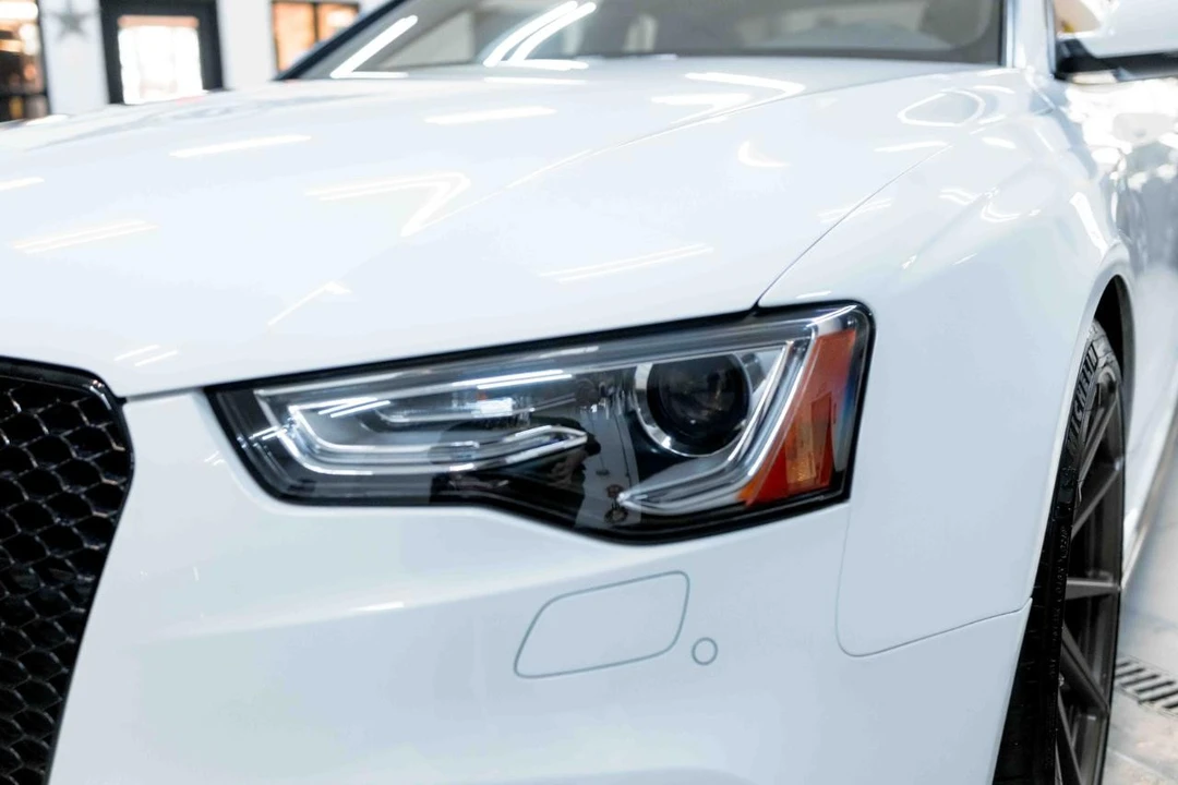 2014 Audi B8 RS5 - Image 11 of 12