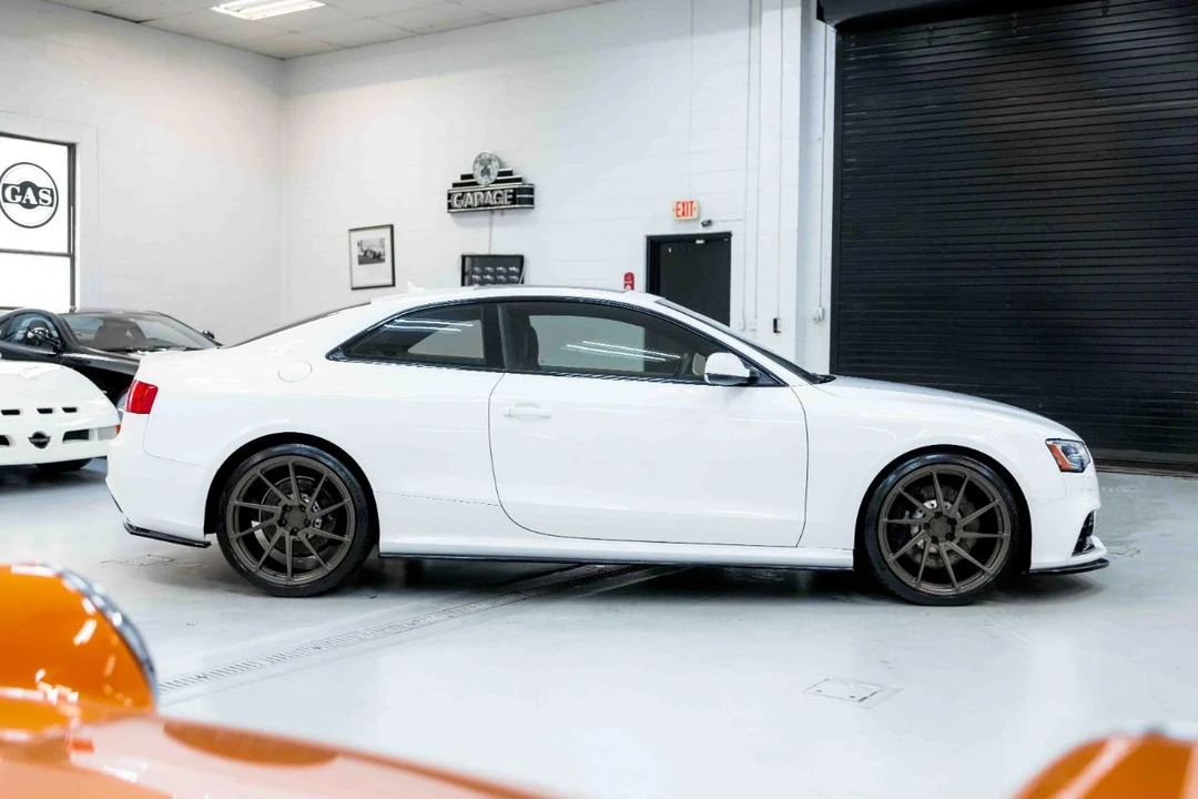 2014 Audi B8 RS5 - Image 6 of 12