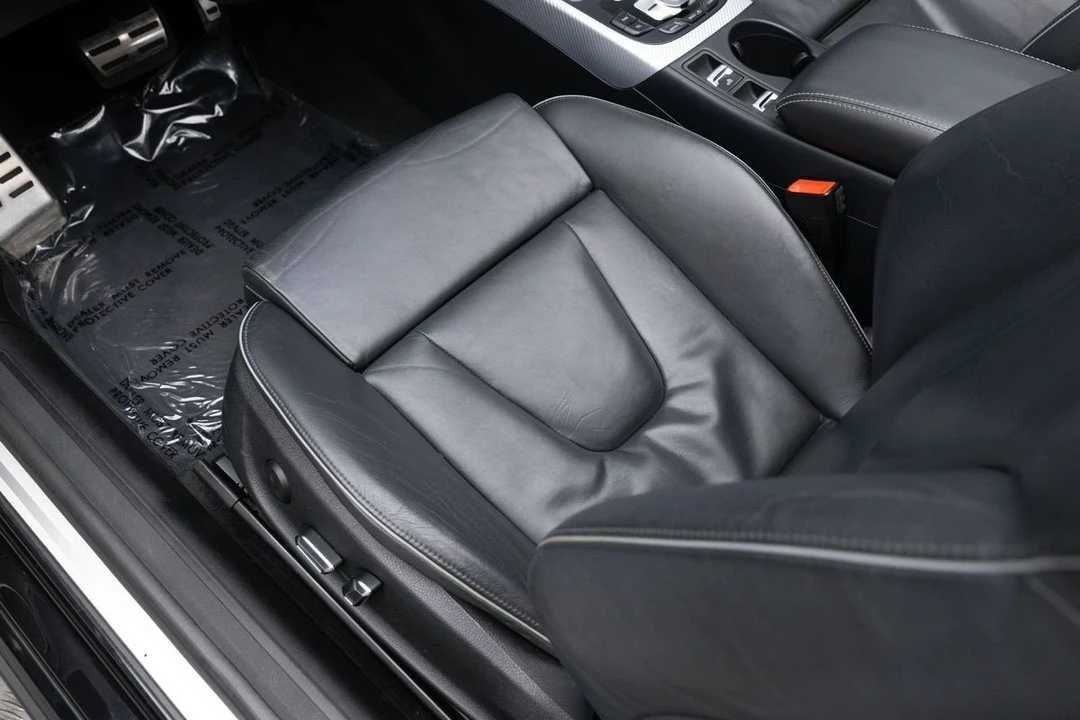 2014 Audi B8 RS5 - Image 31 of 31