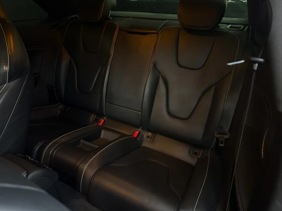 2014 Audi B8 RS5 - Image 19 of 21