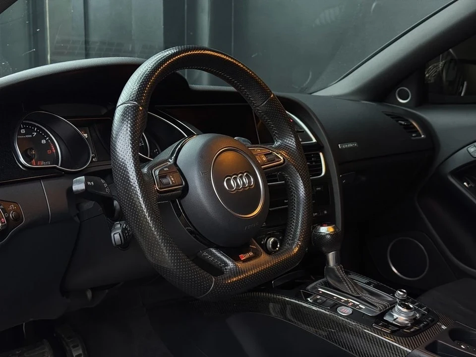 2014 Audi B8 RS5 - Image 16 of 21
