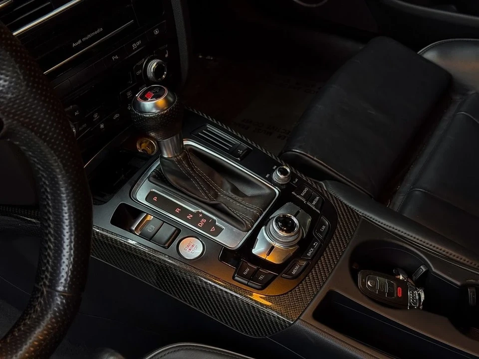 2014 Audi B8 RS5 - Image 15 of 21
