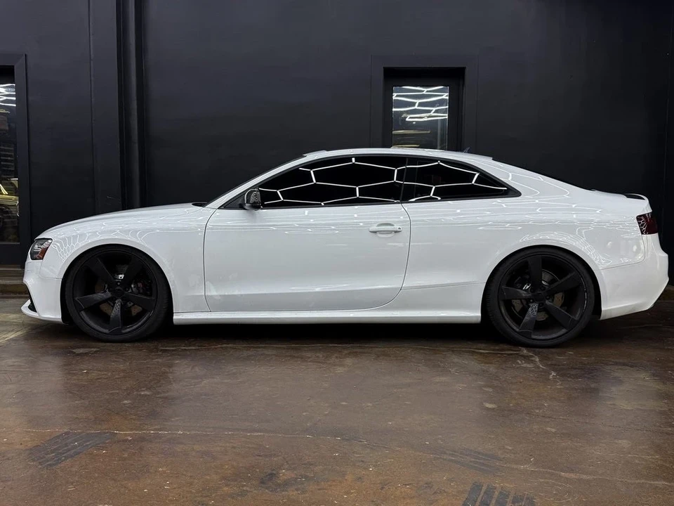 2014 Audi B8 RS5 - Image 5 of 12