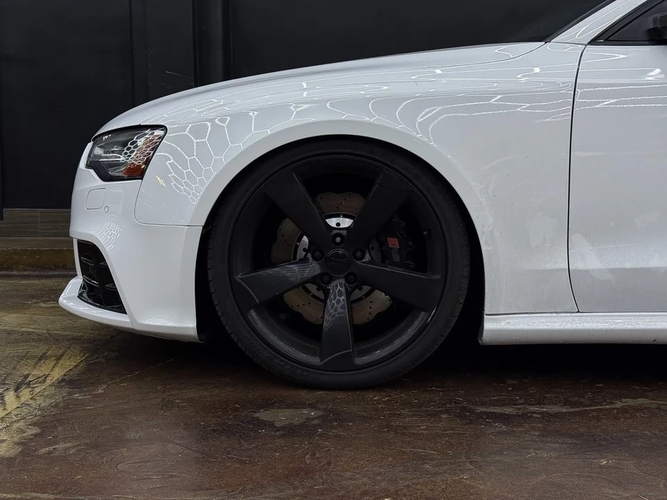 2014 Audi B8 RS5 - Image 4 of 12