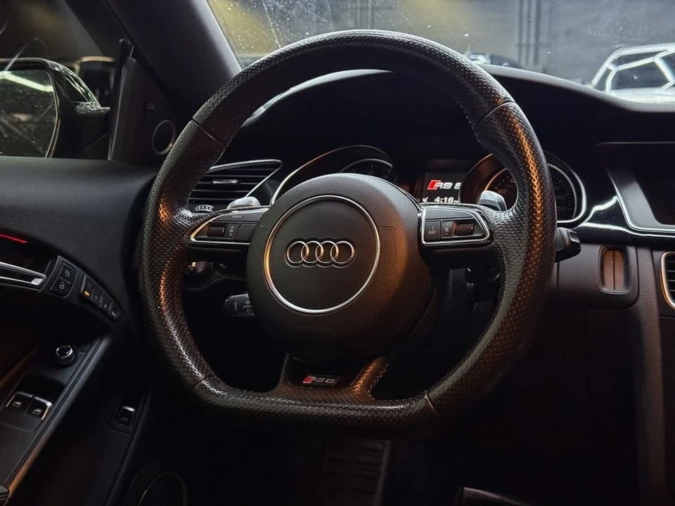 2014 Audi B8 RS5 - Image 21 of 21