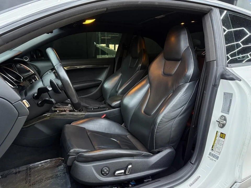 2014 Audi B8 RS5 - Image 17 of 21