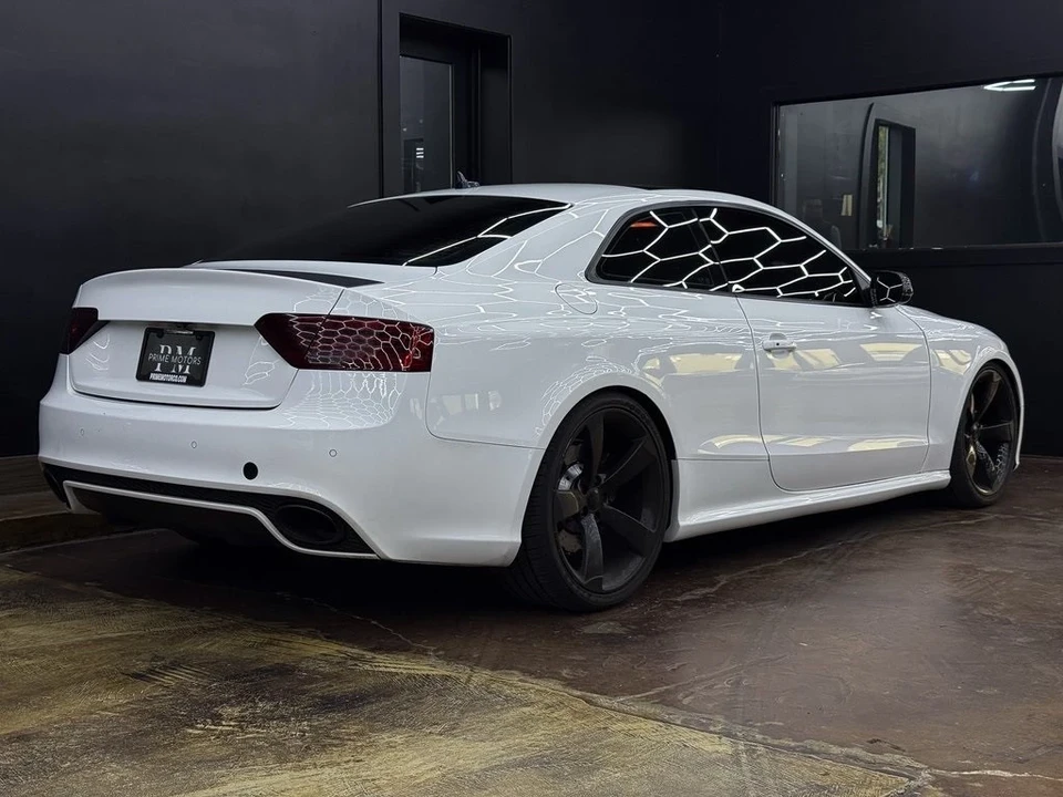 2014 Audi B8 RS5 - Image 9 of 12