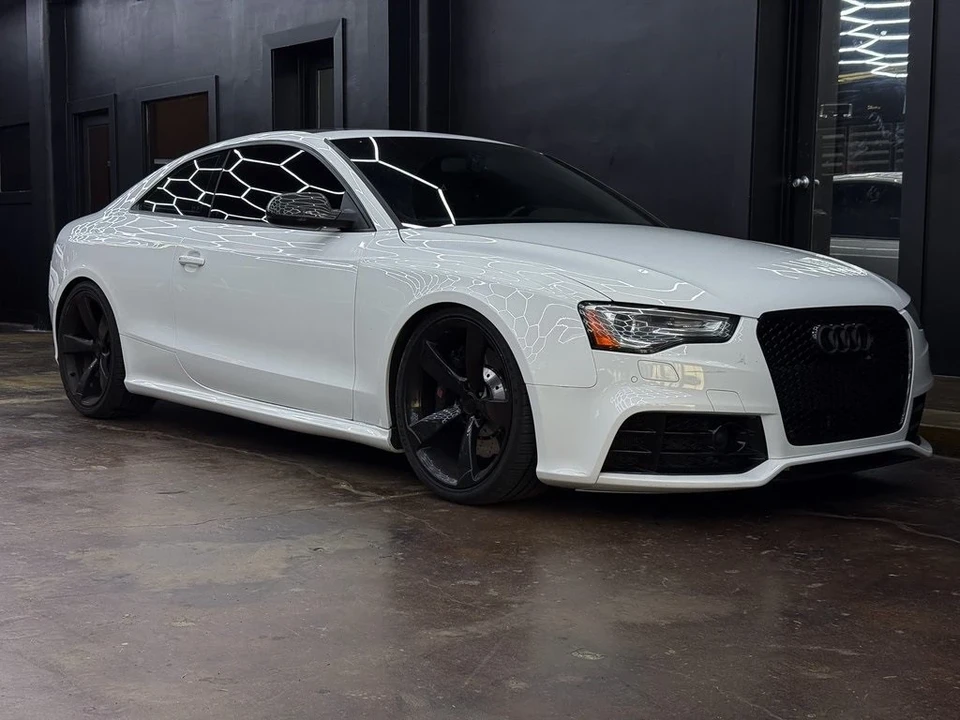 2014 Audi B8 RS5 - Image 11 of 12