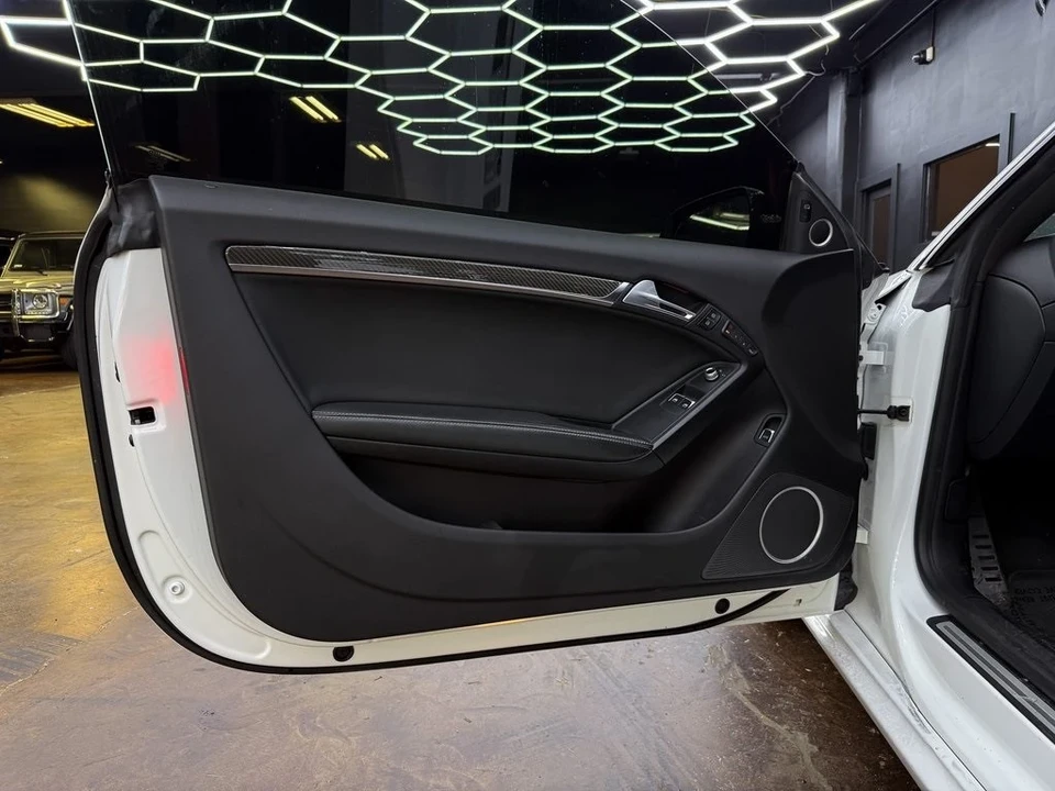 2014 Audi B8 RS5 - Image 12 of 12