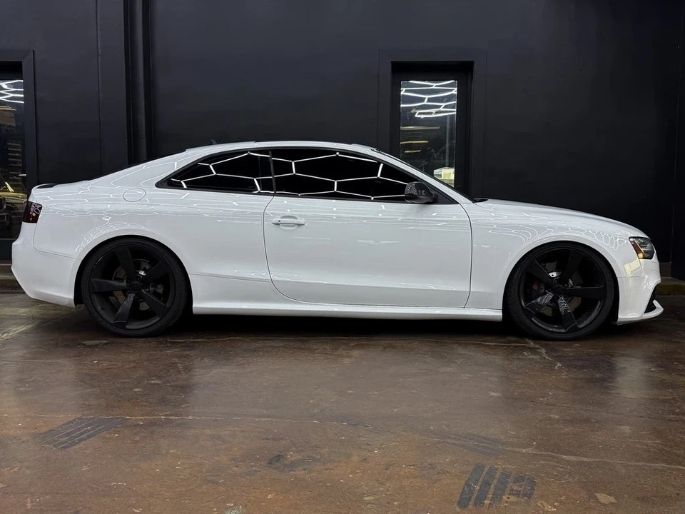 2014 Audi B8 RS5 - Image 10 of 12