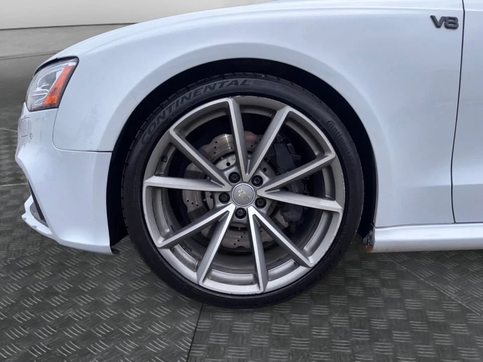 2014 Audi B8 RS5 - Image 20 of 20