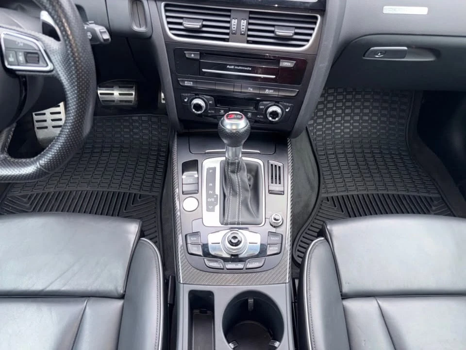 2014 Audi B8 RS5 - Image 15 of 20