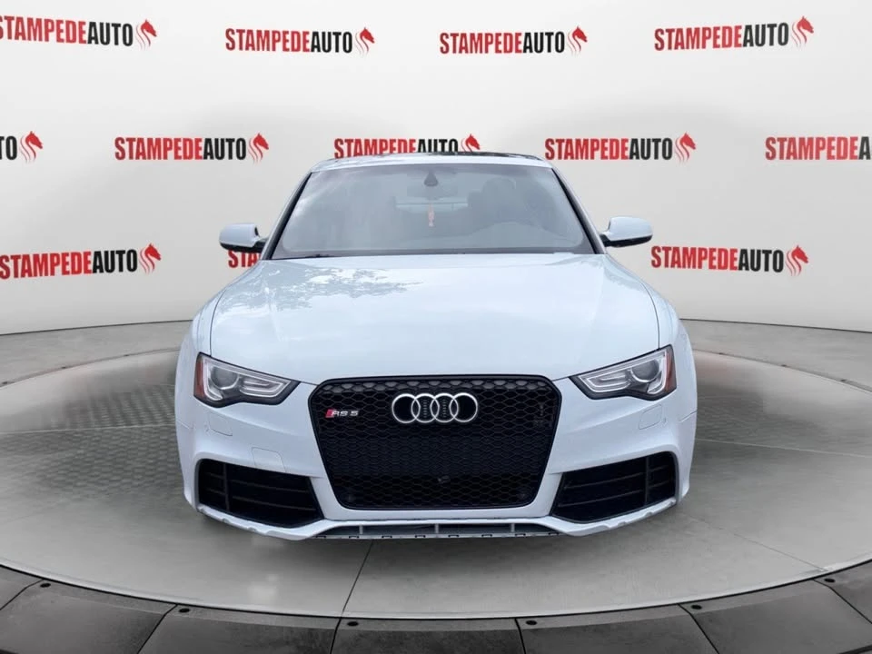 2014 Audi B8 RS5 - Image 2 of 20