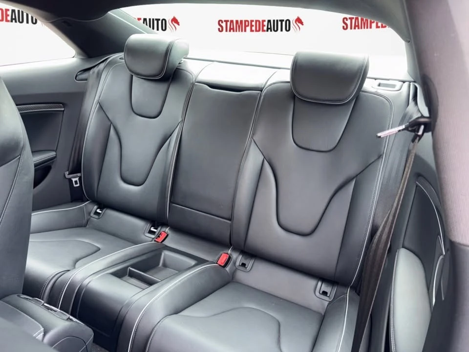 2014 Audi B8 RS5 - Image 18 of 20