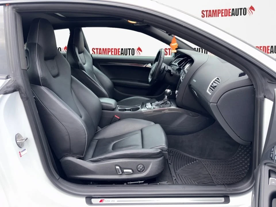 2014 Audi B8 RS5 - Image 16 of 20