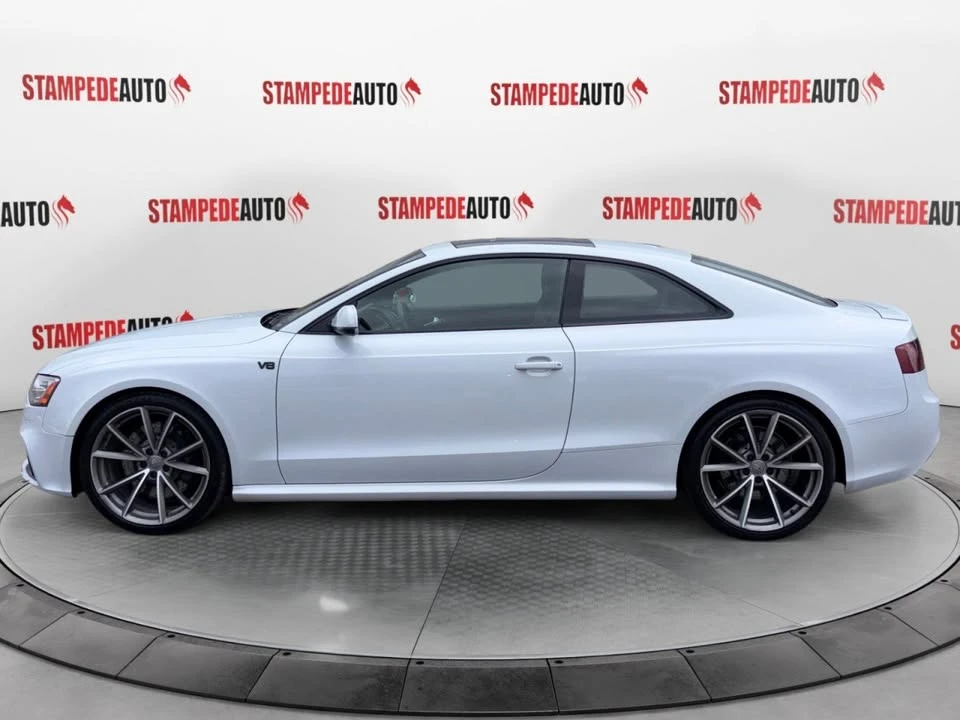 2014 Audi B8 RS5 - Image 4 of 20