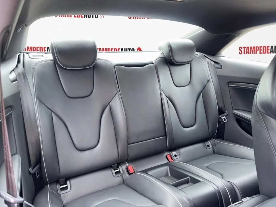 2014 Audi B8 RS5 - Image 17 of 20