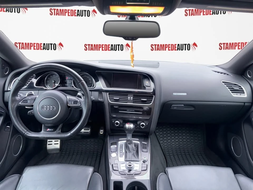 2014 Audi B8 RS5 - Image 12 of 20