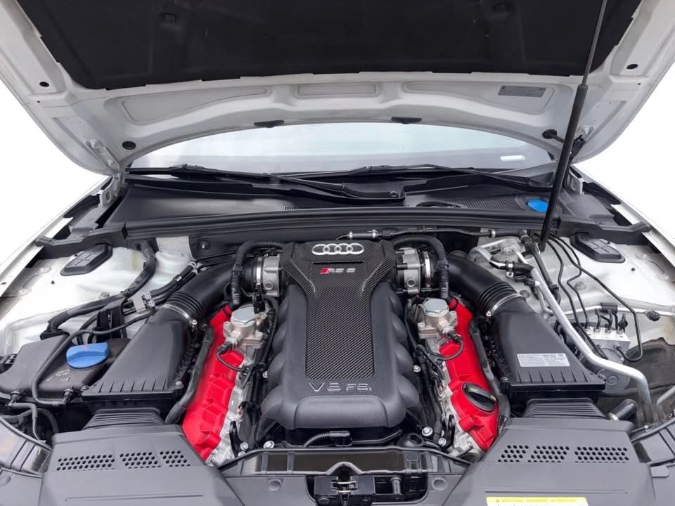 2014 Audi B8 RS5 - Image 19 of 20