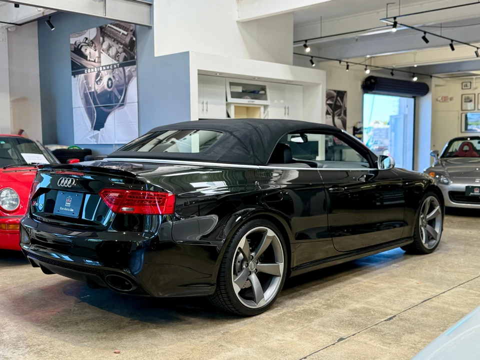 2014 Audi B8 RS5 - Image 19 of 31