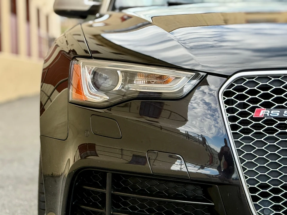 2014 Audi B8 RS5 - Image 22 of 31