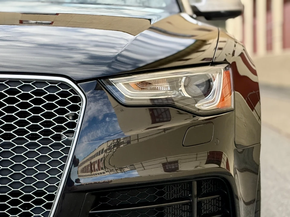 2014 Audi B8 RS5 - Image 26 of 31