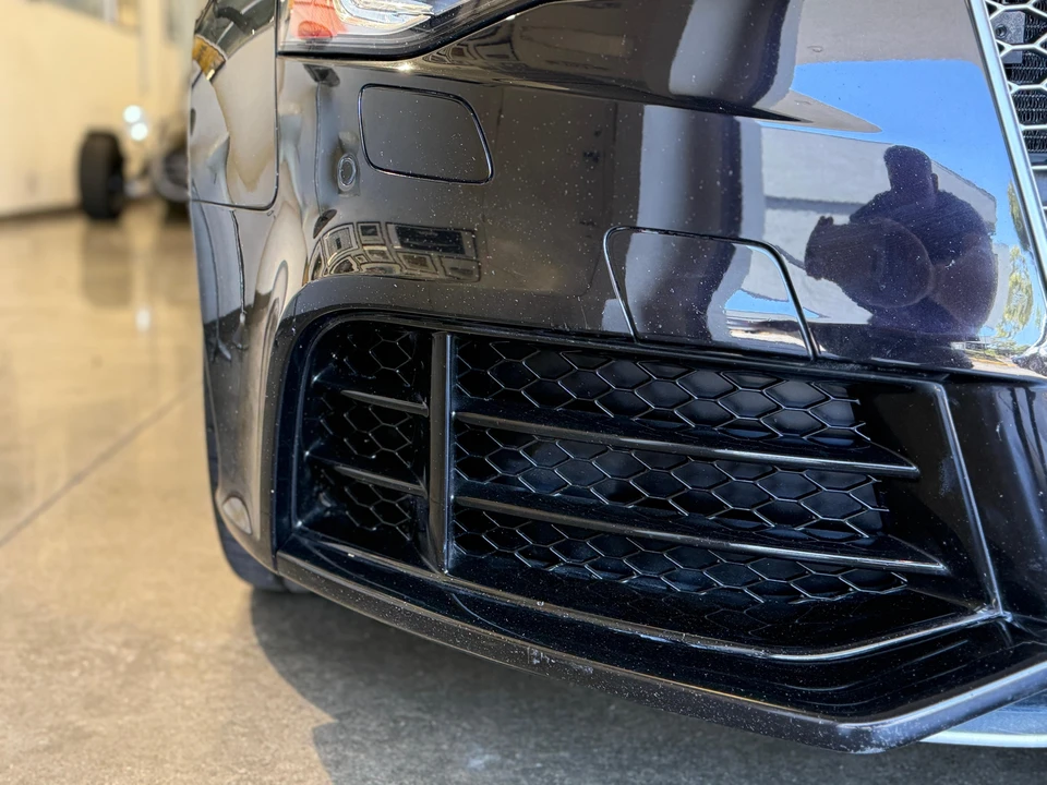 2014 Audi B8 RS5 - Image 24 of 31