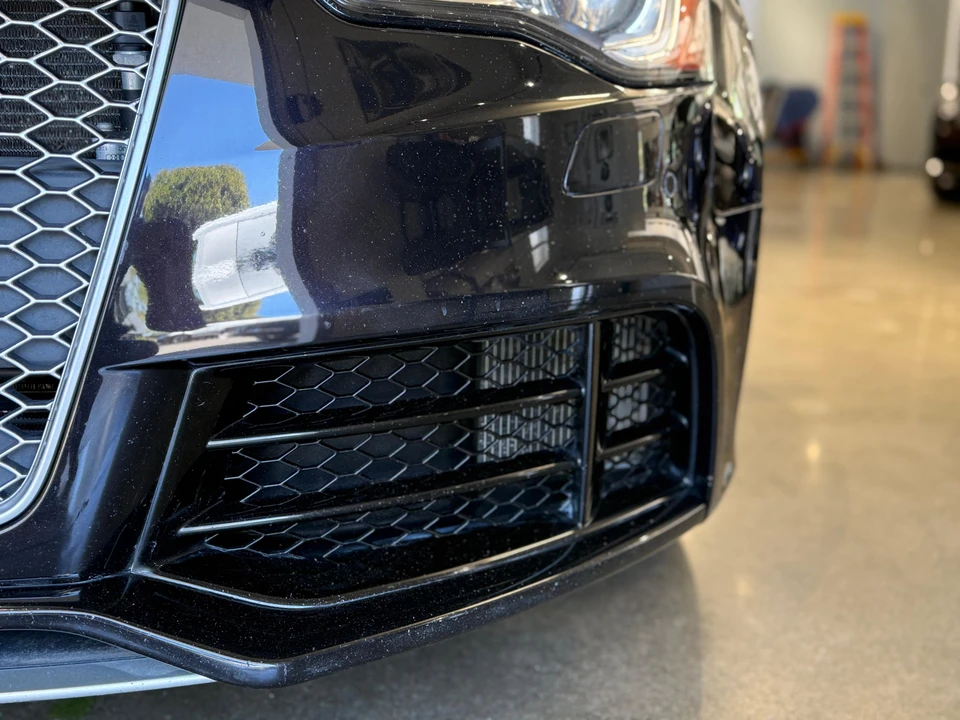 2014 Audi B8 RS5 - Image 28 of 31