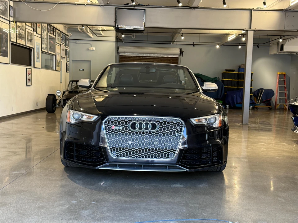 2014 Audi B8 RS5 - Image 13 of 31