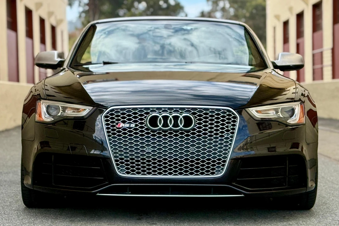 2014 Audi B8 RS5 - Image 2 of 31