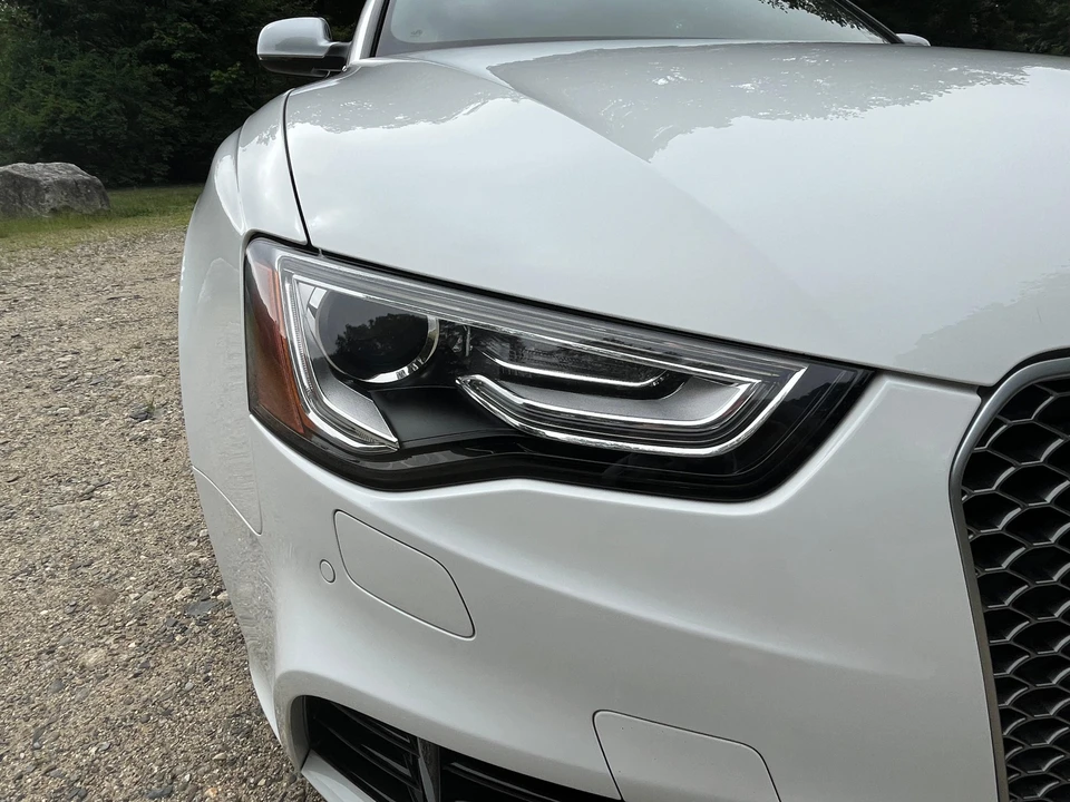 2014 Audi B8 RS5 - Image 31 of 31